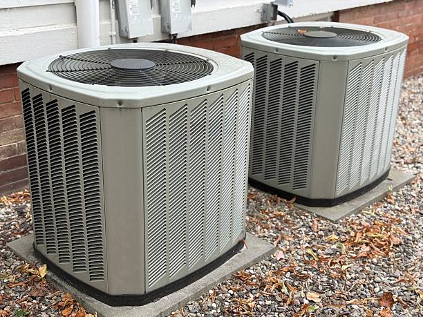 Reliable Emergency Hvac contractor in McCleary, WA by JG Cool HVAC